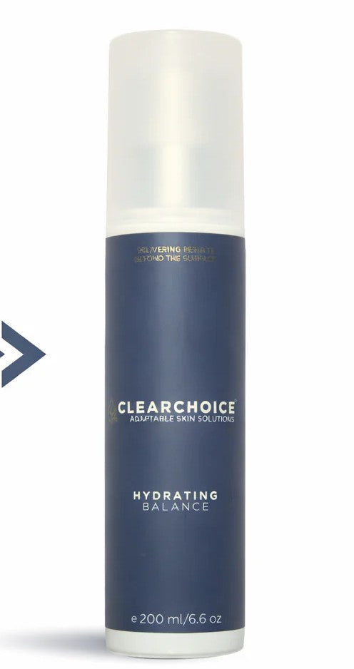 Hydrating Balance Mist