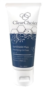 Sun Shield Plus 30  1.7oz.