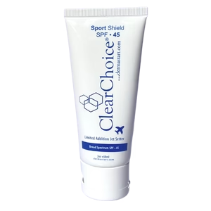 Sport Shield SPF 45
